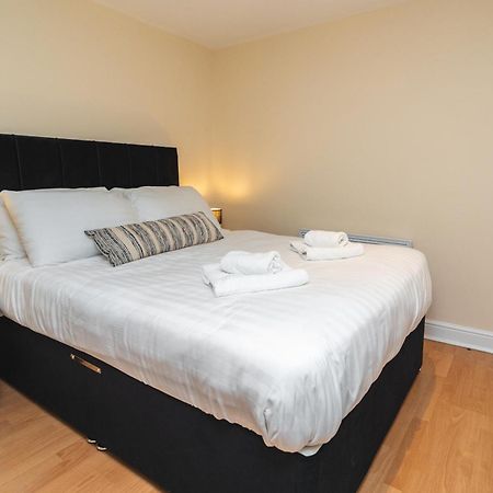 Vichy - Dale Street Amazing City Center Apartments Liverpool Dış mekan fotoğraf