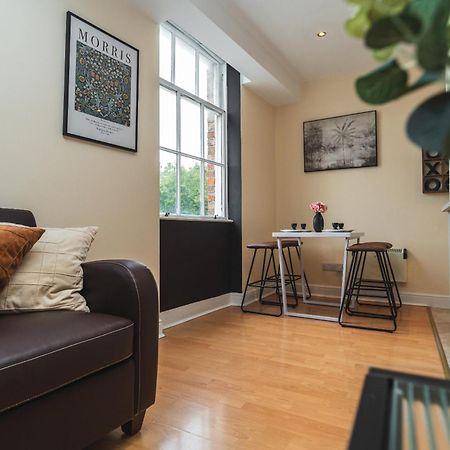 Vichy - Dale Street Amazing City Center Apartments Liverpool Dış mekan fotoğraf
