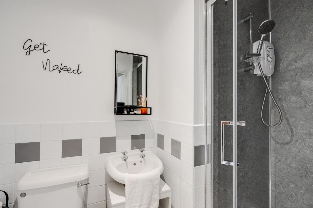 Vichy - Dale Street Amazing City Center Apartments Liverpool Dış mekan fotoğraf
