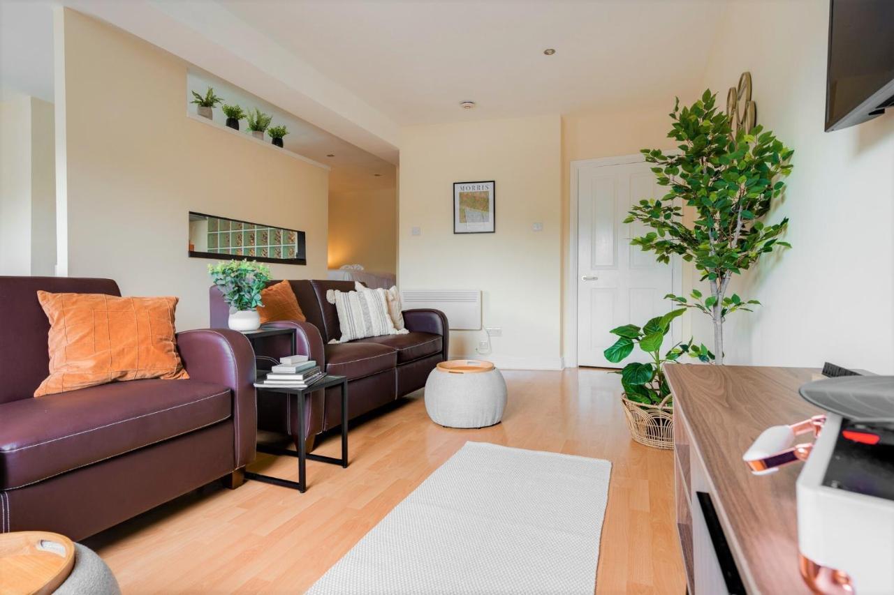 Vichy - Dale Street Amazing City Center Apartments Liverpool Dış mekan fotoğraf