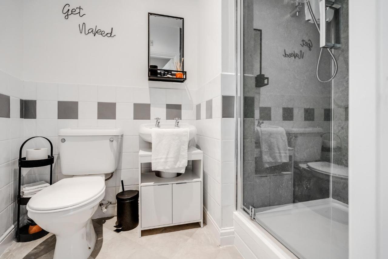 Vichy - Dale Street Amazing City Center Apartments Liverpool Dış mekan fotoğraf