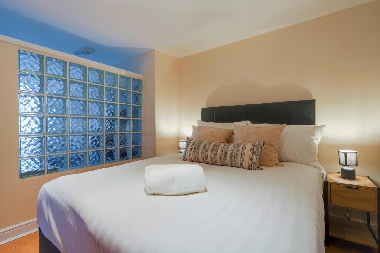 Vichy - Dale Street Amazing City Center Apartments Liverpool Dış mekan fotoğraf