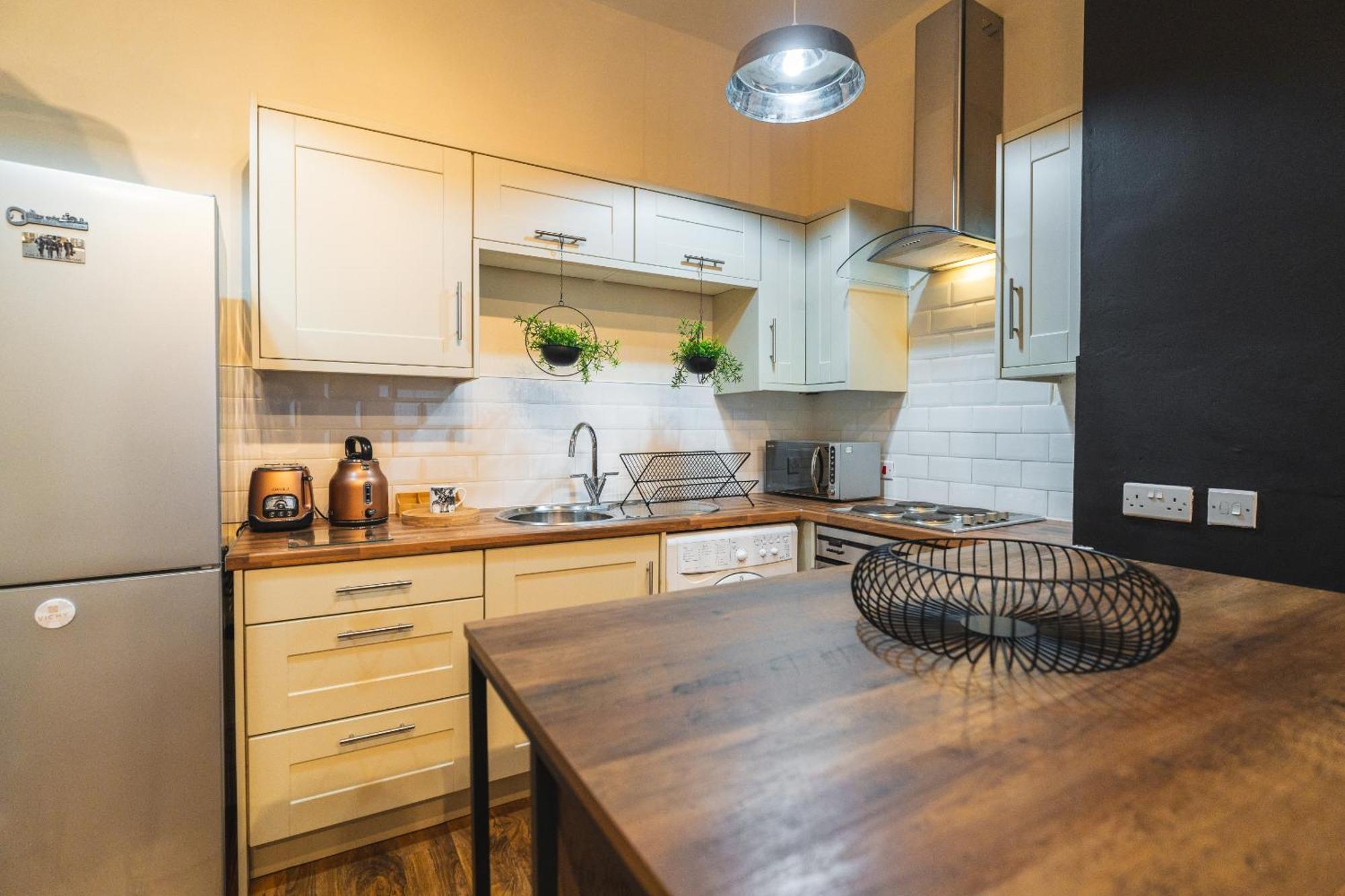 Vichy - Dale Street Amazing City Center Apartments Liverpool Oda fotoğraf