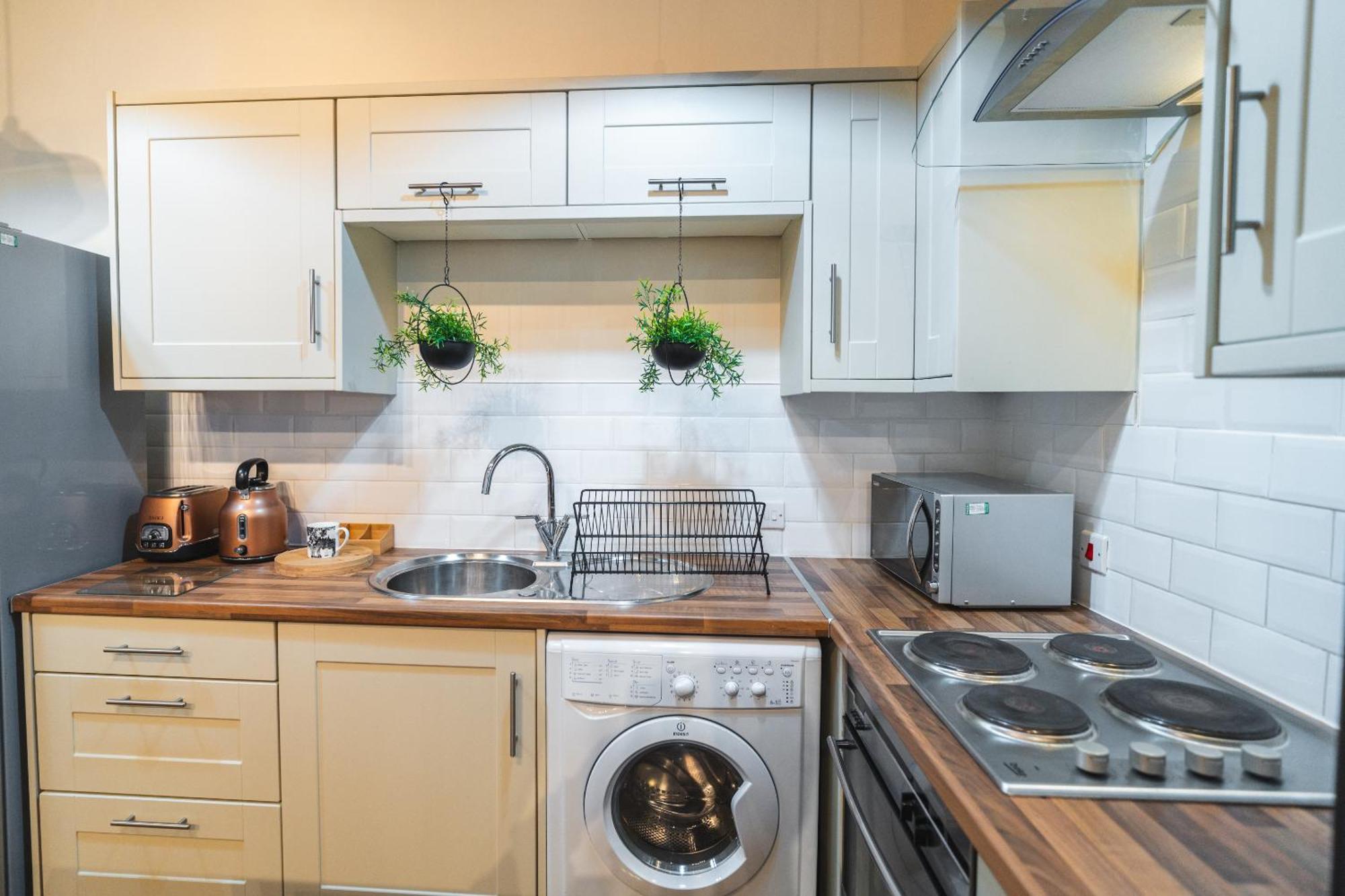 Vichy - Dale Street Amazing City Center Apartments Liverpool Oda fotoğraf